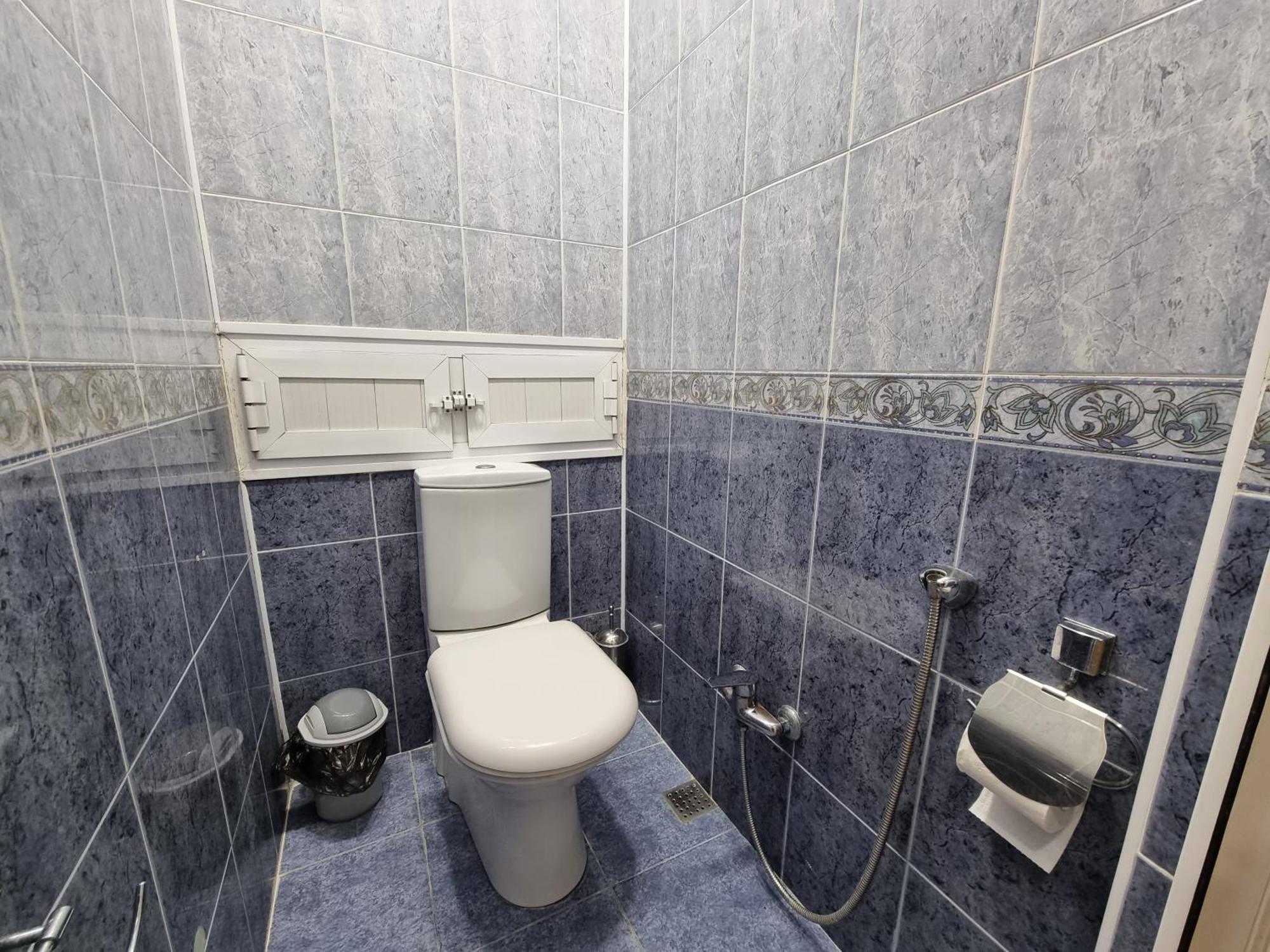 Mayden Family Apartment Баку Екстериор снимка